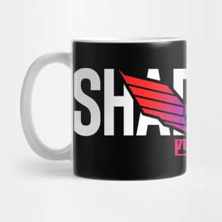 Shadaloo Mug